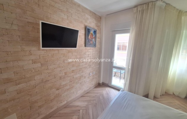 Resale - Studio - Torrevieja - Playa del Cura
