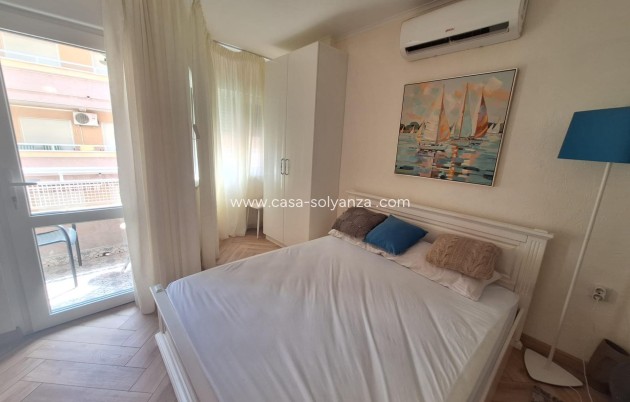 Resale - Studio - Torrevieja - Playa del Cura