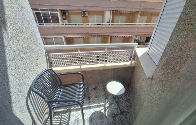 Resale - Studio - Torrevieja - Playa del Cura