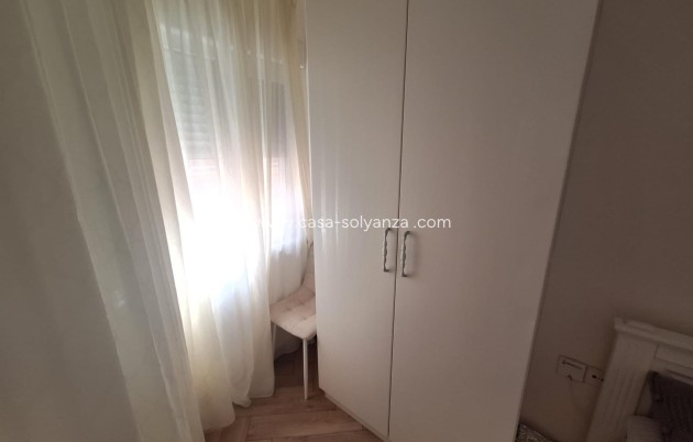 Resale - Studio - Torrevieja - Playa del Cura