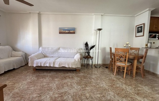 Revente - Bungalow - Los Altos - Costa Blanca