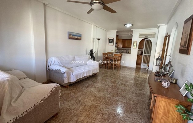 Revente - Bungalow - Los Altos - Costa Blanca