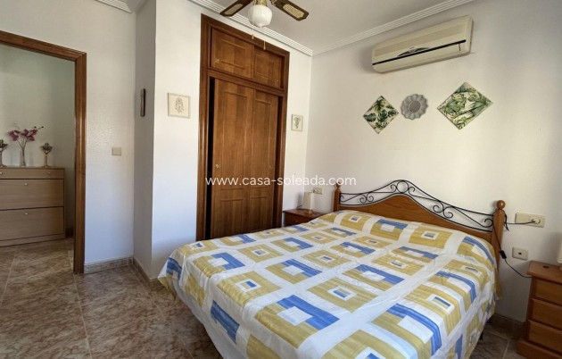 Revente - Bungalow - Los Altos - Costa Blanca