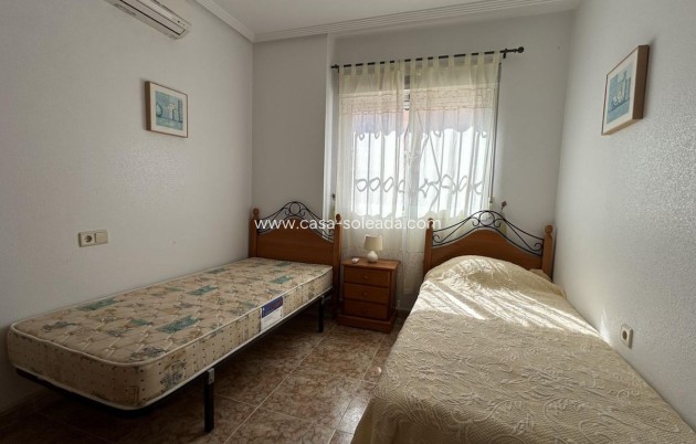 Revente - Bungalow - Los Altos - Costa Blanca