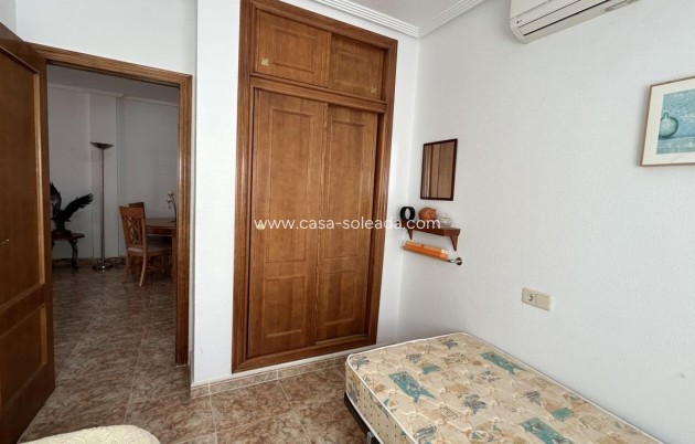 Revente - Bungalow - Los Altos - Costa Blanca
