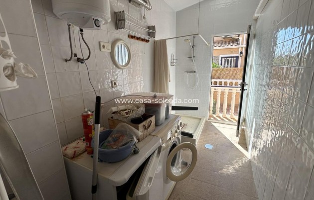 Revente - Bungalow - Los Altos - Costa Blanca