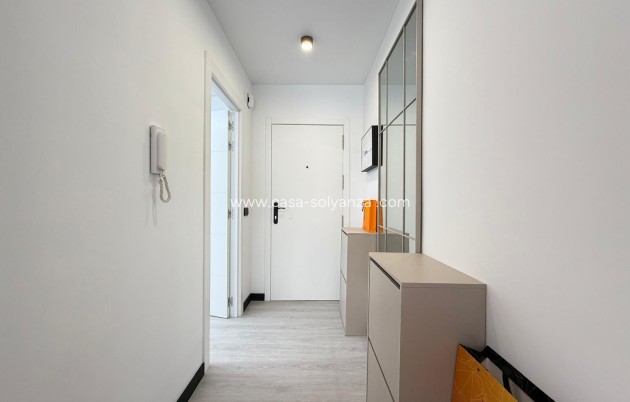 Revente - Appartement - Torrevieja - Playa del Cura