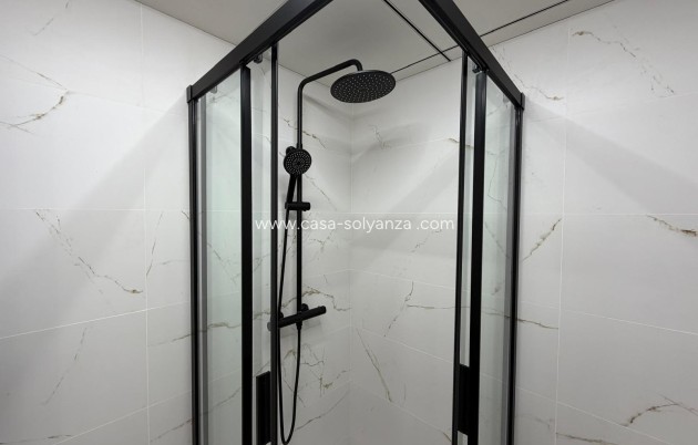 Revente - Appartement - Torrevieja - Playa del Cura