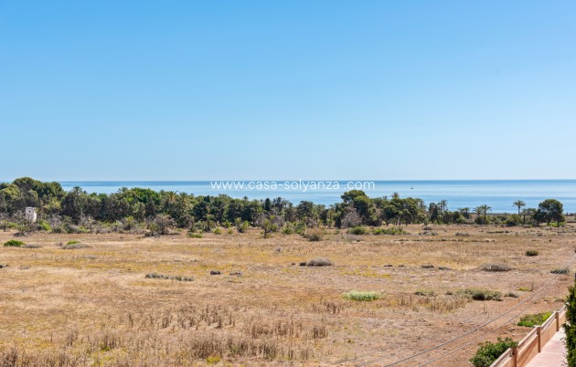 Resale - Apartment / flat - Punta Prima - Costa Blanca