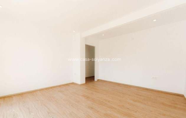 Wiederverkauf - Wohnung - Altea - Altea Centro