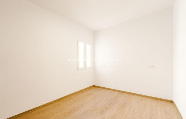 Wiederverkauf - Wohnung - Altea - Altea Centro