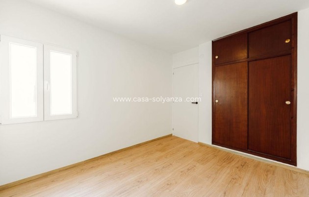Wiederverkauf - Wohnung - Altea - Altea Centro