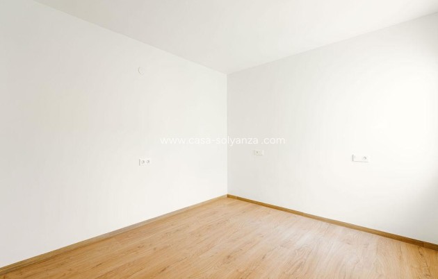 Wiederverkauf - Wohnung - Altea - Altea Centro