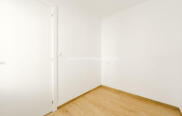 Wiederverkauf - Wohnung - Altea - Altea Centro