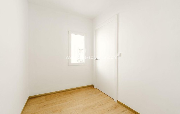 Wiederverkauf - Wohnung - Altea - Altea Centro