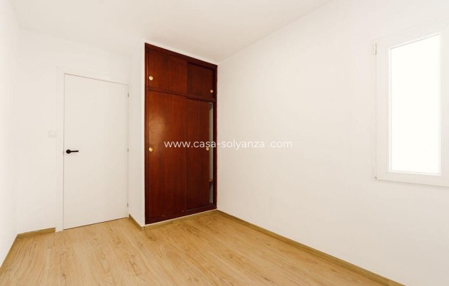 Wiederverkauf - Wohnung - Altea - Altea Centro