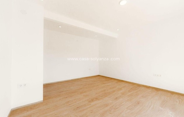 Wiederverkauf - Wohnung - Altea - Altea Centro