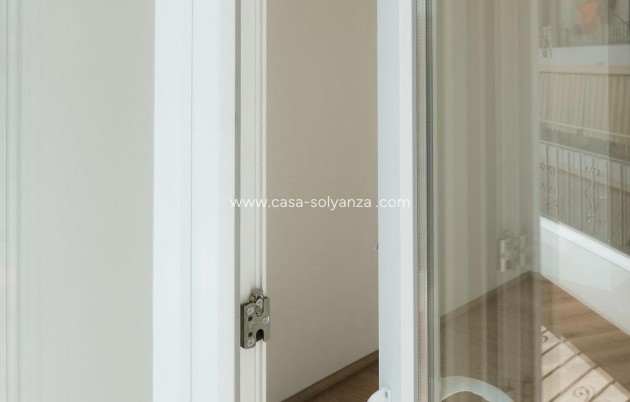 Wiederverkauf - Wohnung - Altea - Altea Centro