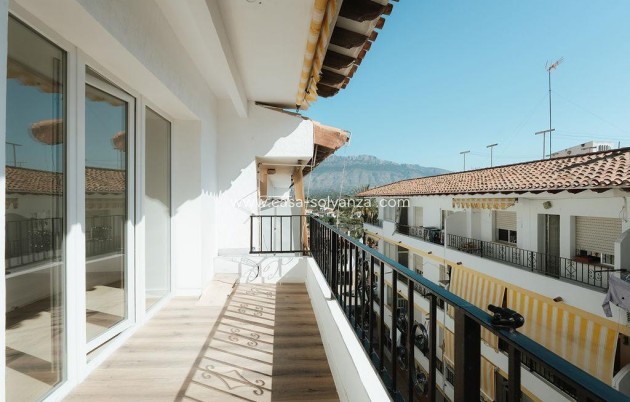 Wiederverkauf - Wohnung - Altea - Altea Centro