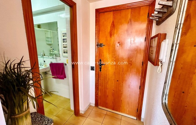 Wiederverkauf - Wohnung - Torrevieja - Costa Blanca