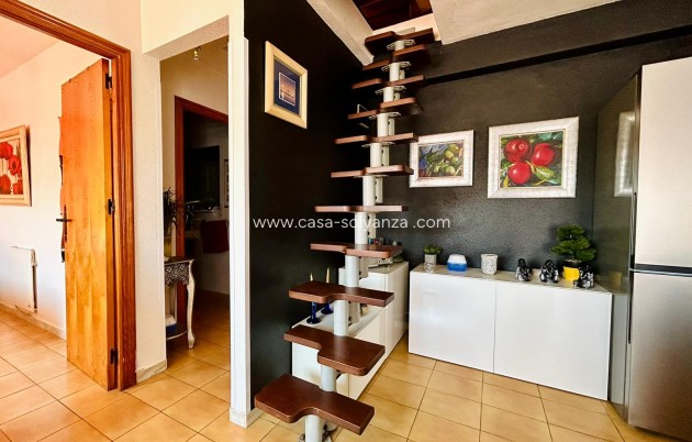 Wiederverkauf - Wohnung - Torrevieja - Costa Blanca