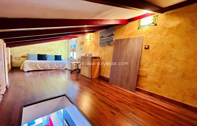 Wiederverkauf - Wohnung - Torrevieja - Costa Blanca