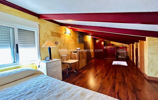 Wiederverkauf - Wohnung - Torrevieja - Costa Blanca