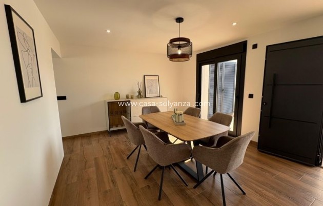 Revente - Villa - Torrevieja - Costa Blanca