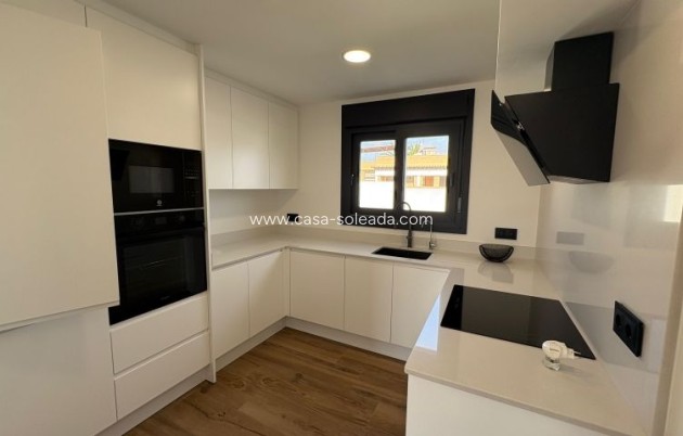 Revente - Villa - Torrevieja - Costa Blanca