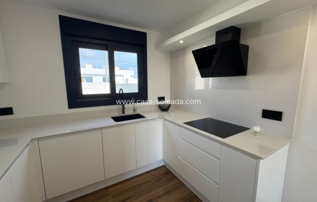 Revente - Villa - Torrevieja - Costa Blanca