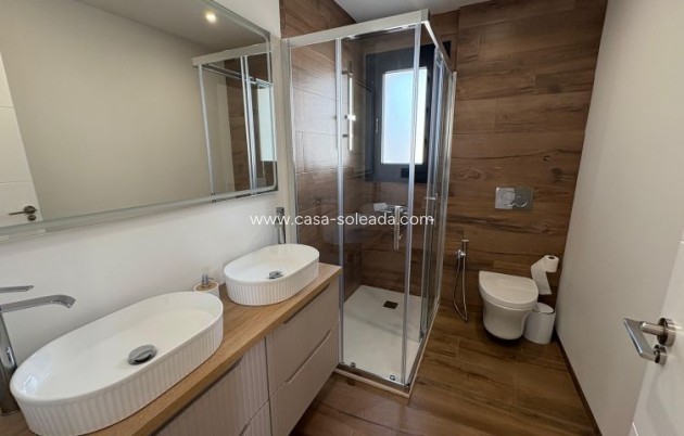Revente - Villa - Torrevieja - Costa Blanca