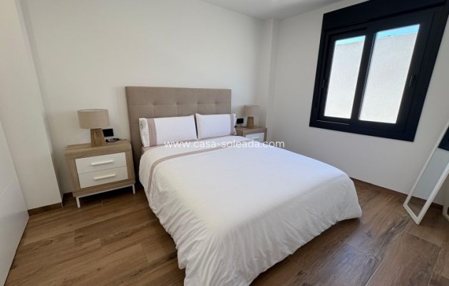 Revente - Villa - Torrevieja - Costa Blanca