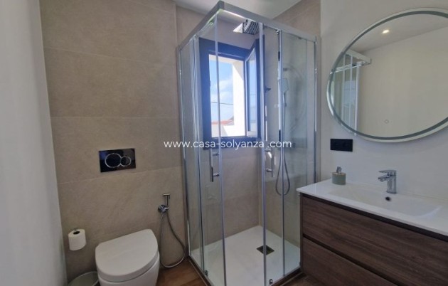 Revente - Villa - Torrevieja - Costa Blanca
