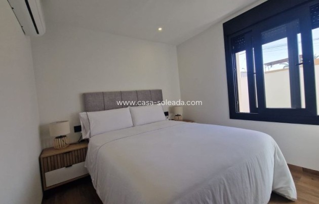 Revente - Villa - Torrevieja - Costa Blanca