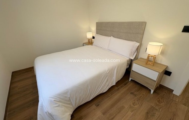 Revente - Villa - Torrevieja - Costa Blanca