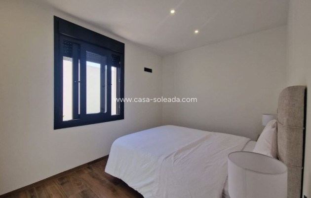 Revente - Villa - Torrevieja - Costa Blanca