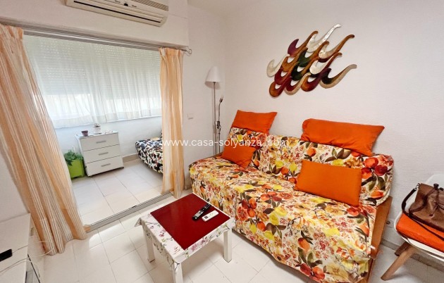 Herverkoop - Appartement / flat - Guardamar del Segura - Center