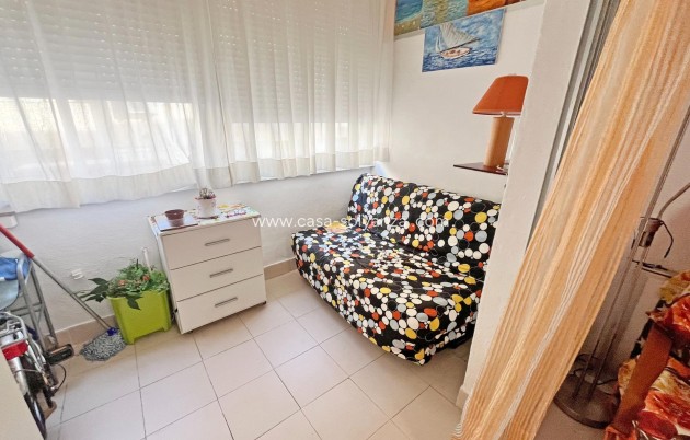 Herverkoop - Appartement / flat - Guardamar del Segura - Center