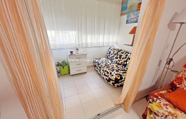 Herverkoop - Appartement / flat - Guardamar del Segura - Center