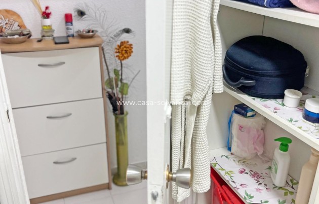 Herverkoop - Appartement / flat - Guardamar del Segura - Center