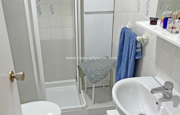 Herverkoop - Appartement / flat - Guardamar del Segura - Center