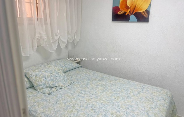 Herverkoop - Appartement / flat - Guardamar del Segura - Center