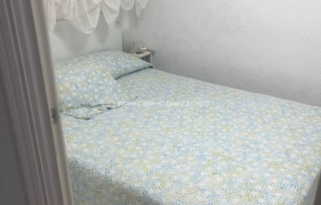 Herverkoop - Appartement / flat - Guardamar del Segura - Center