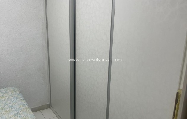 Herverkoop - Appartement / flat - Guardamar del Segura - Center