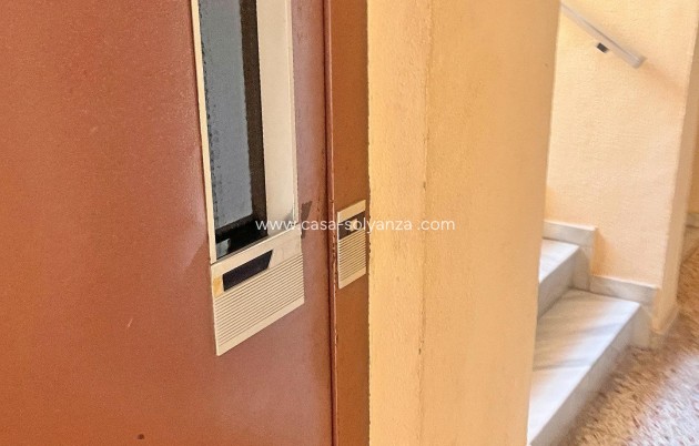 Herverkoop - Appartement / flat - Guardamar del Segura - Center