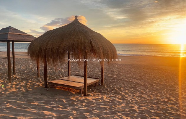 Herverkoop - Appartement / flat - Guardamar del Segura - Center