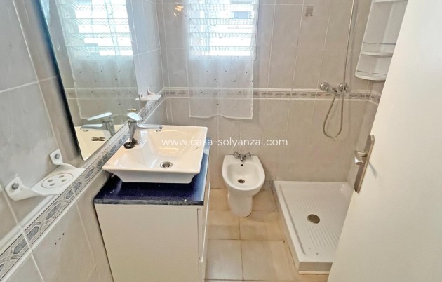 Herverkoop - Appartement / flat - Guardamar del Segura - Center