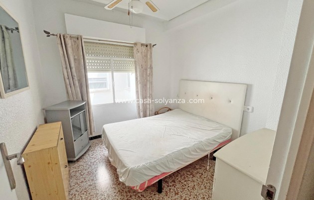 Herverkoop - Appartement / flat - Guardamar del Segura - Center