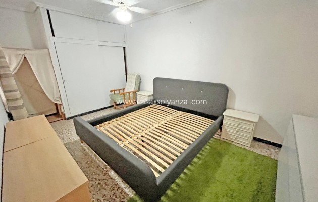 Herverkoop - Appartement / flat - Guardamar del Segura - Center