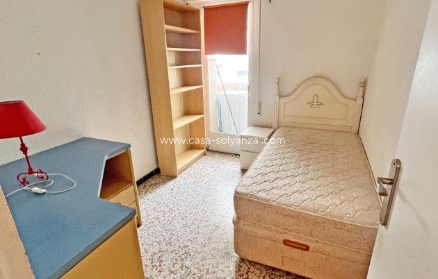 Herverkoop - Appartement / flat - Guardamar del Segura - Center